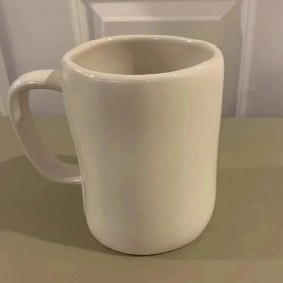 Rae Dunn Mug “MOM TO BE” Artistian Collection By Magenta Coffee Cup NEW - Picture 2 of 4